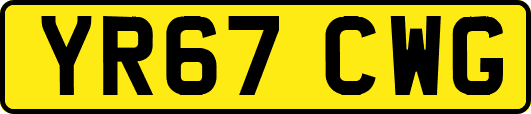 YR67CWG