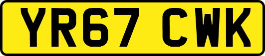 YR67CWK