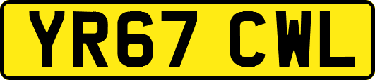 YR67CWL
