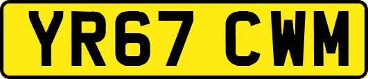 YR67CWM