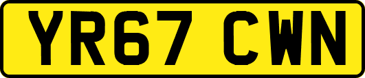 YR67CWN