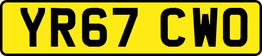 YR67CWO