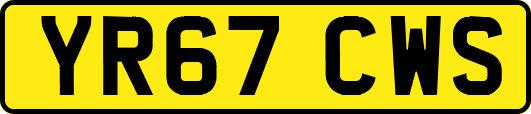 YR67CWS