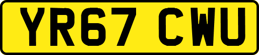 YR67CWU