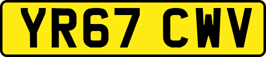 YR67CWV