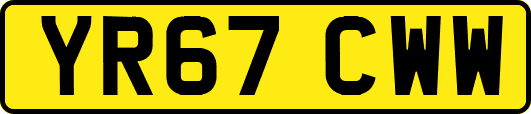 YR67CWW