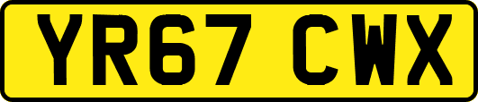YR67CWX