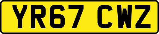 YR67CWZ
