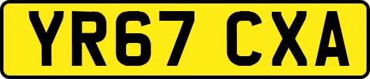YR67CXA