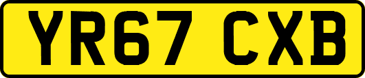 YR67CXB