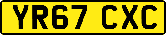 YR67CXC