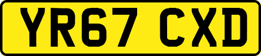 YR67CXD