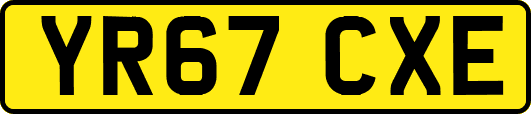 YR67CXE