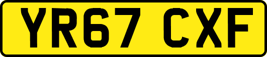 YR67CXF