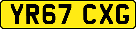 YR67CXG