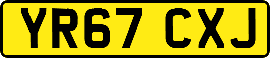 YR67CXJ