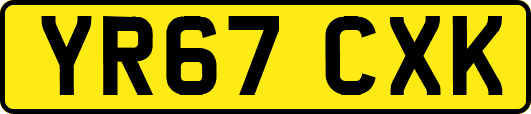 YR67CXK