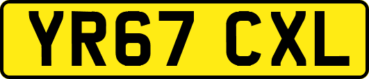 YR67CXL