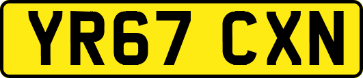 YR67CXN