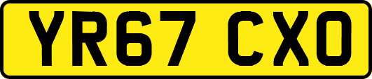YR67CXO