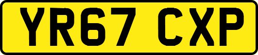 YR67CXP