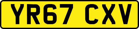 YR67CXV