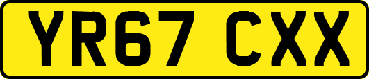 YR67CXX