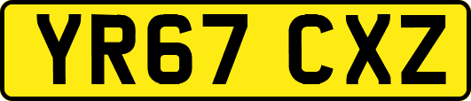 YR67CXZ