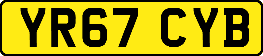 YR67CYB