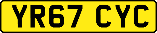 YR67CYC