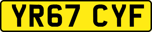 YR67CYF