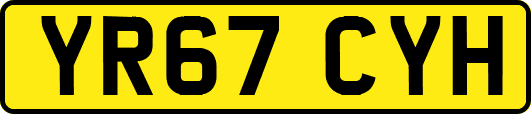 YR67CYH