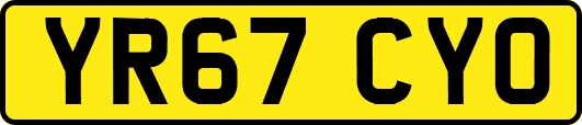 YR67CYO