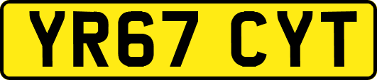 YR67CYT