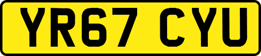 YR67CYU