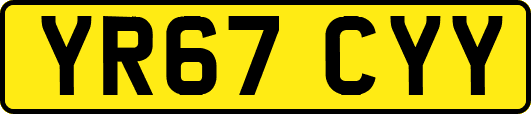 YR67CYY