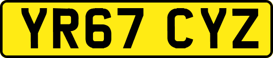 YR67CYZ