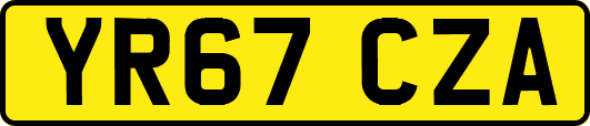 YR67CZA