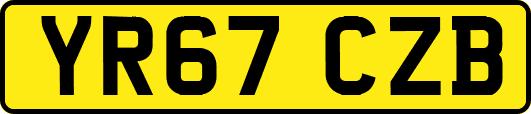 YR67CZB