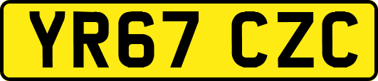 YR67CZC