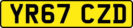 YR67CZD