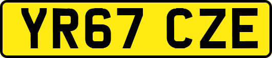 YR67CZE