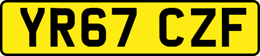 YR67CZF