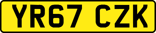 YR67CZK