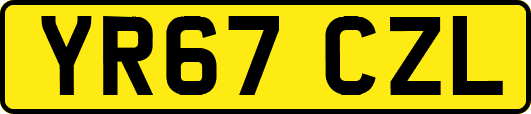 YR67CZL