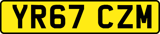 YR67CZM