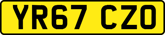 YR67CZO