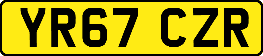 YR67CZR