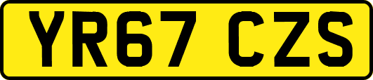 YR67CZS