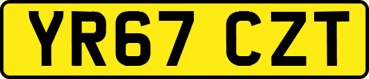YR67CZT
